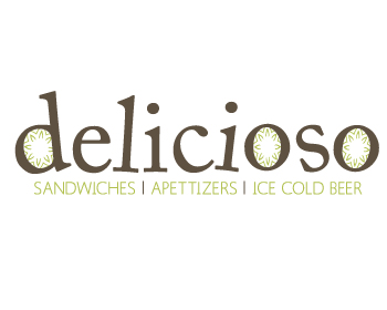 Logo Design entry 120758 submitted by KayleeBugDesignStudio to the Logo Design for Delicioso Restaurant run by Bizznizzman