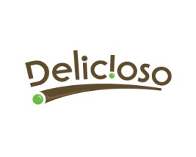 Logo Design Entry 120636 submitted by uglyducky to the contest for Delicioso Restaurant run by Bizznizzman