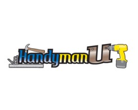 Logo Design entry 121351 submitted by fajarfaqih to the Logo Design for Handyman U run by mango31