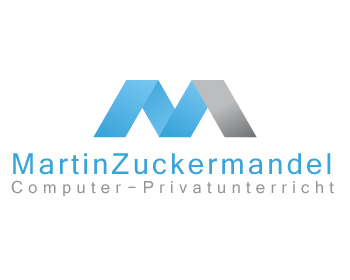 Logo Design entry 121468 submitted by treesti to the Logo Design for Martin Zuckermandel - Privatunterricht run by martinz