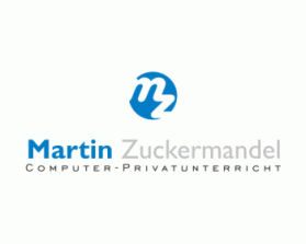 Logo Design entry 121426 submitted by contrast8 to the Logo Design for Martin Zuckermandel - Privatunterricht run by martinz