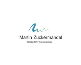 Logo Design Entry 121431 submitted by contrast8 to the contest for Martin Zuckermandel - Privatunterricht run by martinz