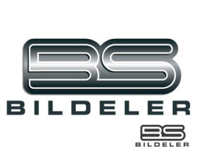 Logo Design entry 121528 submitted by RalucaSimona to the Logo Design for BS Bildeler run by bsbildeler