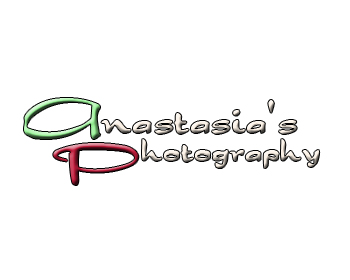 Logo Design entry 121708 submitted by thejack to the Logo Design for Anastasia's Photography run by Anastasia\'s Photography