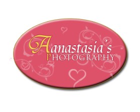 Logo Design entry 121686 submitted by Blackhawk067 to the Logo Design for Anastasia's Photography run by Anastasia\'s Photography