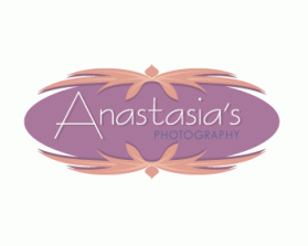 Logo Design entry 121690 submitted by Blackhawk067 to the Logo Design for Anastasia's Photography run by Anastasia\'s Photography