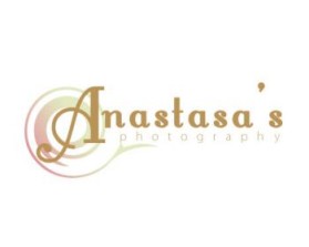 Logo Design Entry 121692 submitted by Linda to the contest for Anastasia's Photography run by Anastasia\'s Photography