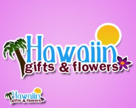 Logo Design entry 121725 submitted by KayleeBugDesignStudio to the Logo Design for Hawaiian Gift & Flowers run by Hawaiian Gift and Flowers