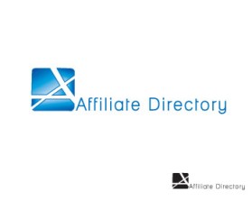 Logo Design entry 122378 submitted by eclipsart to the Logo Design for Affiliate Directory run by StealthOne