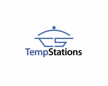 Logo Design entry 122598 submitted by charmaine to the Logo Design for TempStations, LLC run by cherie