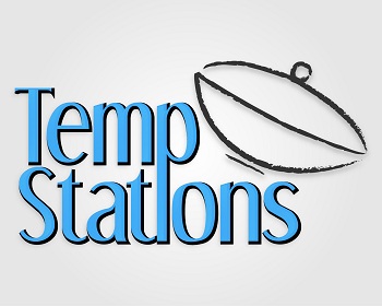 Logo Design entry 122612 submitted by t0mt0m to the Logo Design for TempStations, LLC run by cherie