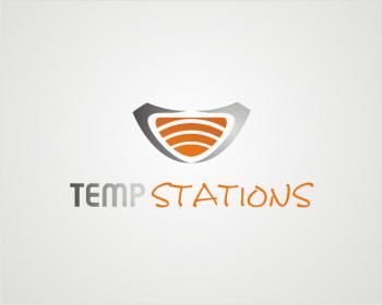 Logo Design entry 110441 submitted by paistoopid