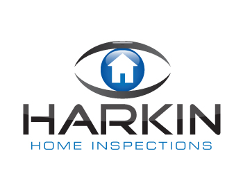 Logo Design entry 122854 submitted by churpo to the Logo Design for Harkin Home Inspections, LLC run by sean h