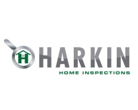 Logo Design entry 122855 submitted by a_k_h_yar to the Logo Design for Harkin Home Inspections, LLC run by sean h