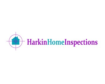 Logo Design entry 122861 submitted by CTI_Tech to the Logo Design for Harkin Home Inspections, LLC run by sean h