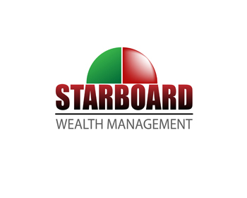 Logo Design entry 122916 submitted by Blackhawk067 to the Logo Design for Starboard Wealth Management run by Starboard