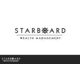 Logo Design entry 122887 submitted by RoyalSealDesign to the Logo Design for Starboard Wealth Management run by Starboard