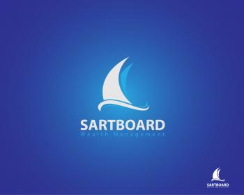 Logo Design entry 122916 submitted by ant_detection to the Logo Design for Starboard Wealth Management run by Starboard