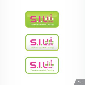 Logo Design entry 20657 submitted by jkapenga to the Logo Design for SIL run by versus2