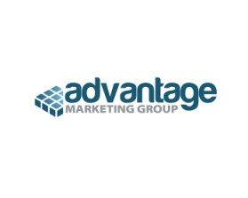 Logo Design entry 123231 submitted by Rascal to the Logo Design for Advantage Marketing Group run by Imthesolution
