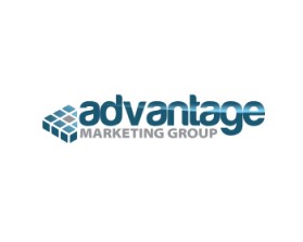 Logo Design entry 123232 submitted by Rascal to the Logo Design for Advantage Marketing Group run by Imthesolution