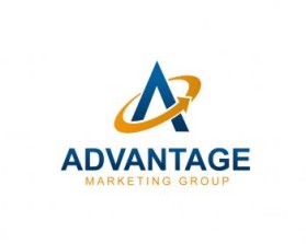 Logo Design Entry 123275 submitted by darksoul to the contest for Advantage Marketing Group run by Imthesolution