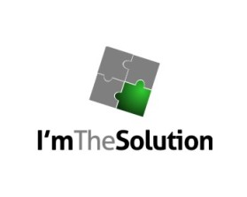 Logo Design entry 123290 submitted by eclipsart to the Logo Design for I'm the Solution run by Imthesolution