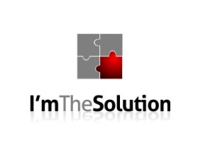 Logo Design entry 123291 submitted by Makaveli Designs to the Logo Design for I'm the Solution run by Imthesolution