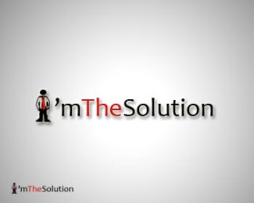Logo Design entry 123292 submitted by eclipsart to the Logo Design for I'm the Solution run by Imthesolution