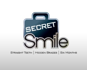 Logo Design entry 122184 submitted by Rascal to the Logo Design for Secret Smile run by lagstein
