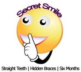 Logo Design Entry 122353 submitted by InfiniteImaging to the contest for Secret Smile run by lagstein