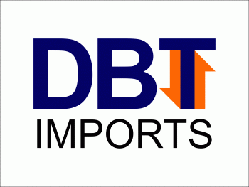 Logo Design entry 123746 submitted by Mayavi to the Logo Design for DBT Imports run by lebatimentc