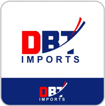Logo Design entry 123747 submitted by vivekananda.10june to the Logo Design for DBT Imports run by lebatimentc