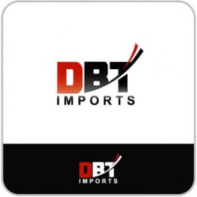Logo Design entry 123770 submitted by vivekananda.10june to the Logo Design for DBT Imports run by lebatimentc