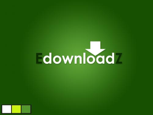 Logo Design entry 20721 submitted by writteninstoneb to the Logo Design for EDOWNLOADZ run by webvibez