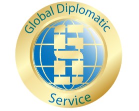 Logo Design entry 124057 submitted by shahillustrator to the Logo Design for Global Diplomatic Services run by em_projekt