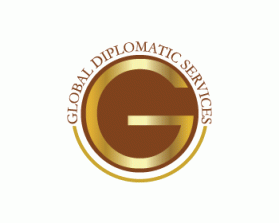Logo Design entry 124058 submitted by shahillustrator to the Logo Design for Global Diplomatic Services run by em_projekt