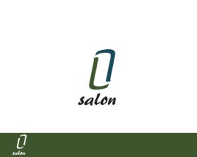 Logo Design entry 124366 submitted by myeoffice to the Logo Design for L7 Salon run by randman007
