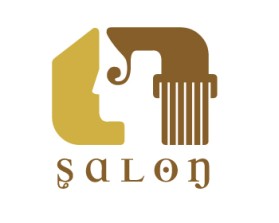 Logo Design Entry 124371 submitted by logoguy to the contest for L7 Salon run by randman007