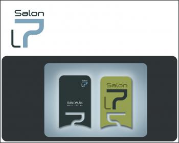Logo Design entry 124410 submitted by digil79 to the Logo Design for L7 Salon run by randman007