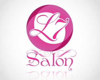 Logo Design entry 124410 submitted by danielberigoi to the Logo Design for L7 Salon run by randman007