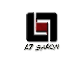 Another design by Makaveli Designs submitted to the Logo Design for L7 Salon by randman007