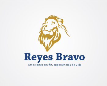 Logo Design entry 125333 submitted by nidji_29 to the Logo Design for Reyes Bravo run by lilianacrismar