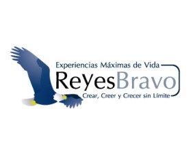 Logo Design entry 125299 submitted by andywillbrad to the Logo Design for Reyes Bravo run by lilianacrismar