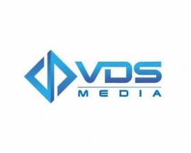 Logo Design entry 125400 submitted by andywillbrad to the Logo Design for VDS Media run by clebron