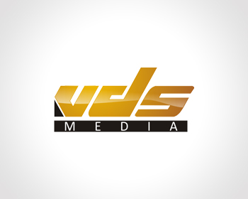 Logo Design entry 125437 submitted by Insan to the Logo Design for VDS Media run by clebron