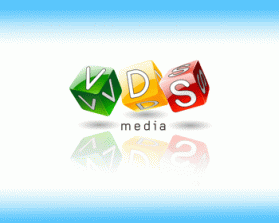 Logo Design Entry 125418 submitted by andywillbrad to the contest for VDS Media run by clebron