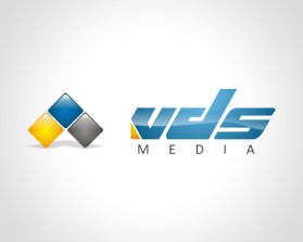 Logo Design entry 125420 submitted by andywillbrad to the Logo Design for VDS Media run by clebron