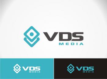 Logo Design entry 125437 submitted by lopez Jr. to the Logo Design for VDS Media run by clebron