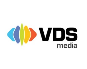 Logo Design entry 125437 submitted by andywillbrad to the Logo Design for VDS Media run by clebron